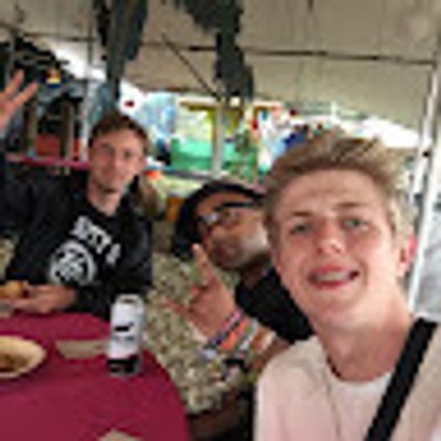 dan burnham profile picture