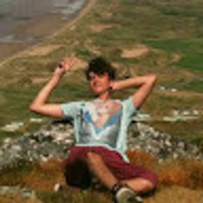 Joshua Vigar profile picture