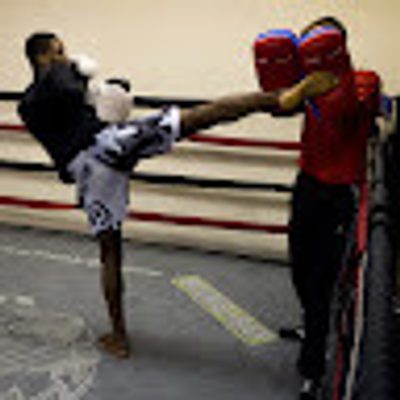 Amb S profile picture