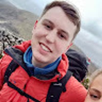 Matthew Jones profile picture