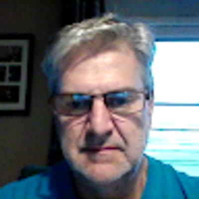 Robert Payne profile picture