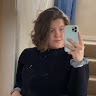 Georgina avatar