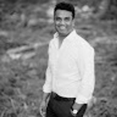 Anoop Ramana profile picture