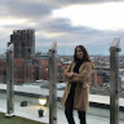 sofia avatar