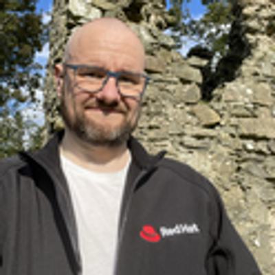 Brian McCafferty profile picture