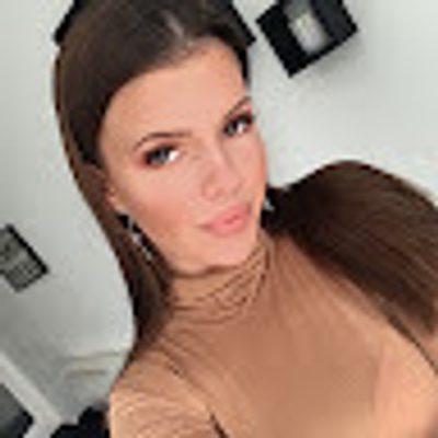 Réka avatar