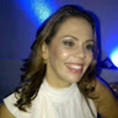 Luciana Rabay profile picture