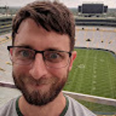 Stephen Garton profile picture