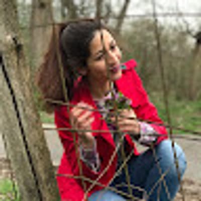 jeyran efarsani profile picture