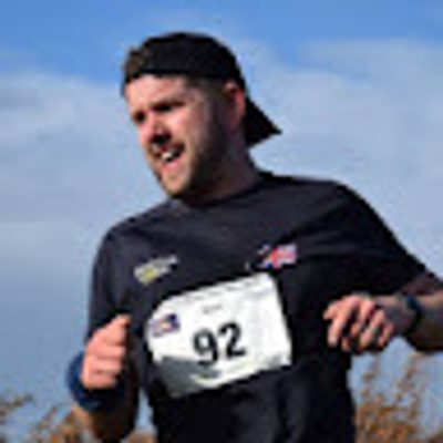 Sam Bagshaw profile picture