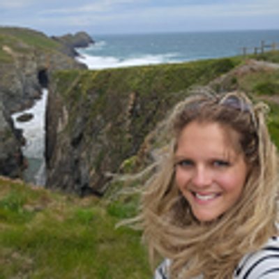 Mandy Rossiter profile picture