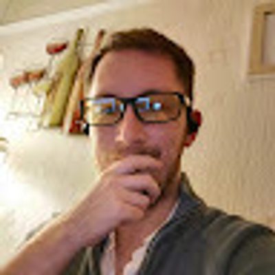 Jason Smith profile picture