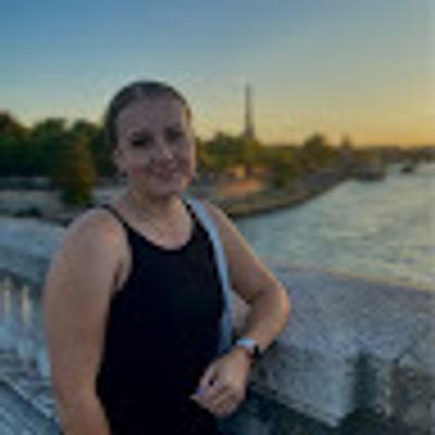 Rebecca Pringle profile picture