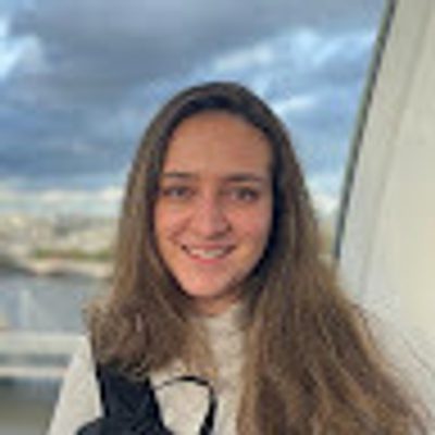 Isabella avatar