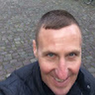 Rich Hunt profile picture