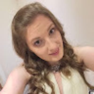 Ashleigh Taylor profile picture