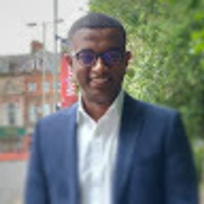 Eliyas Behailu profile picture