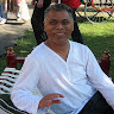 Pravin Navekar profile picture
