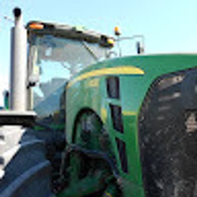 Jorge Crockford profile picture