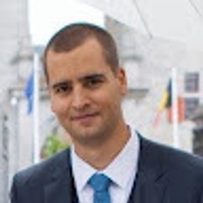 Romain avatar