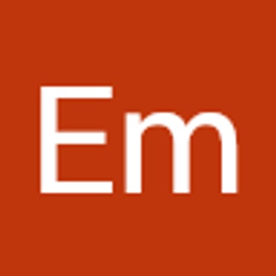 Em Brook profile picture