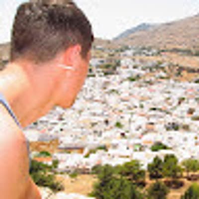 Alex Black profile picture