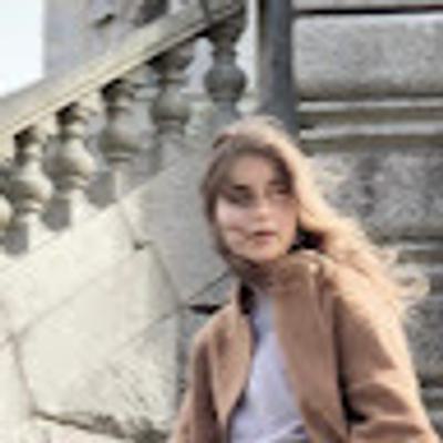 Maria Dobrzycka profile picture