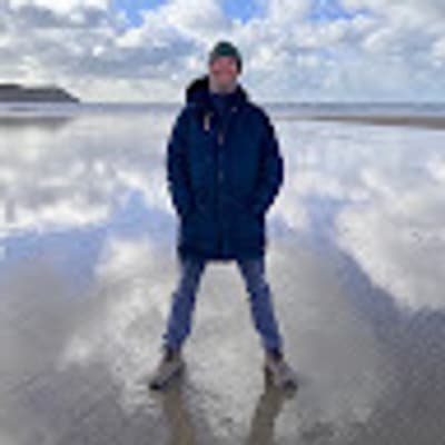 james hofton profile picture