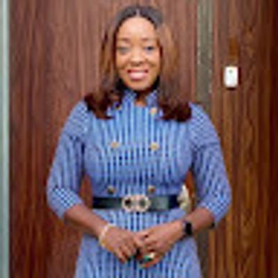 Peju Lawanson profile picture