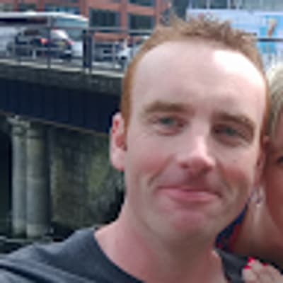 Alex Barnes profile picture