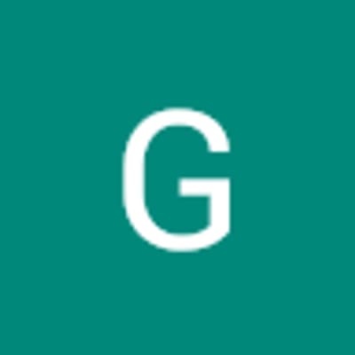 Graeme Robinson profile picture