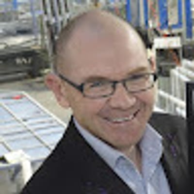 John Armstrong profile picture