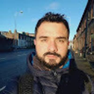 Danilo Mariano profile picture