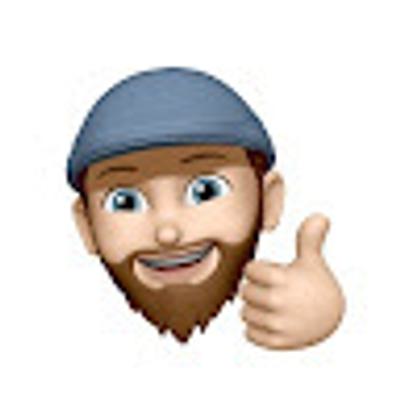 Gavin Mackenzie-Kent profile picture
