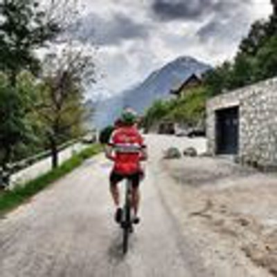 Adam Cutter profile picture
