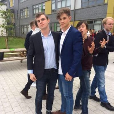 Shane Pagden profile picture