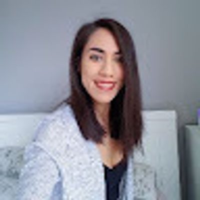 Katie Ball profile picture