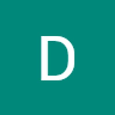 David McDonald profile picture