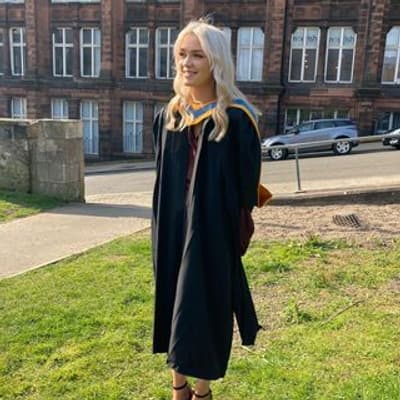 Anna MacDonald profile picture