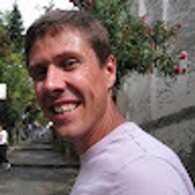 Ian avatar