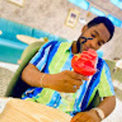 Sadiq Ismail profile picture
