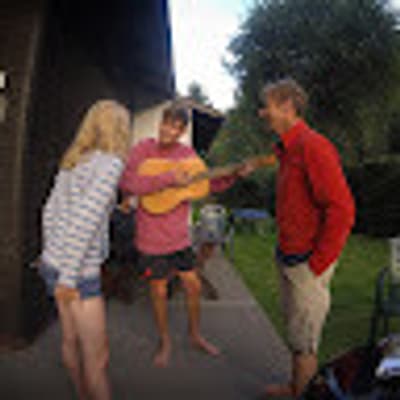 George Comber profile picture