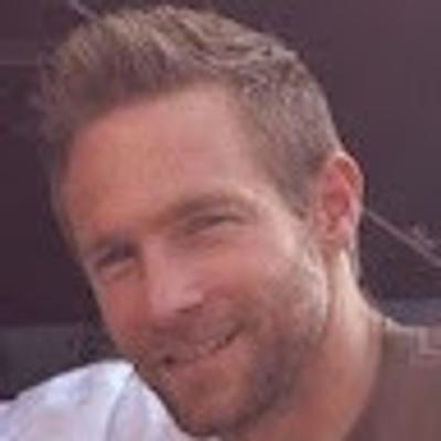 Arend Dieperink profile picture