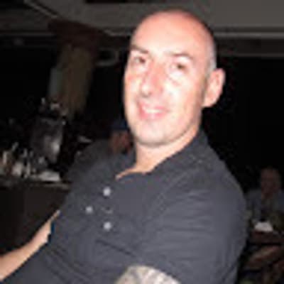 Derek Rooney profile picture