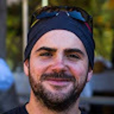 Hugh Downer profile picture