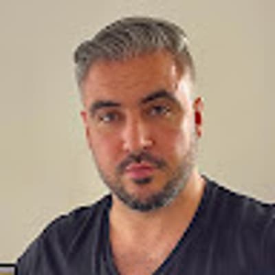 Cameron Spowart profile picture