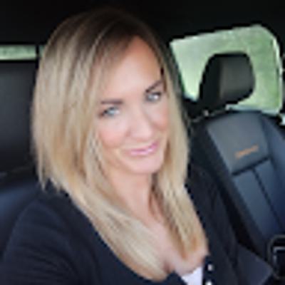 Becci avatar