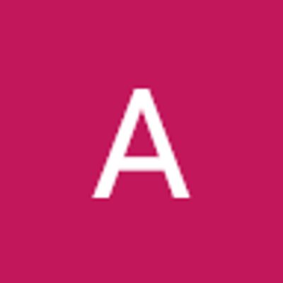 Alistair avatar