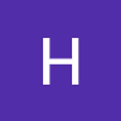 Harish Ravindran profile picture