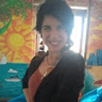 Maria Pitsini profile picture
